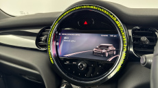 MINI Hatchback 1.5 Cooper Sport 5dr Petrol Hatchback